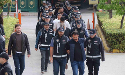 Eskişehir'de hayvan ticareti kılıfıyla tefecilik yapan çeteye darbe