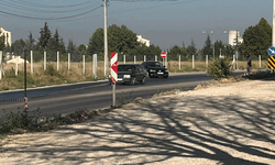 Eskişehir’de ‘U’ dönüşü yasak bölgede kural ihlali tepkiye neden oldu
