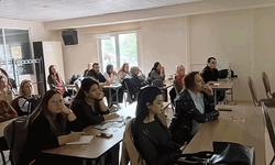 Eskişehir’de Yenidoğan Canlandırma Programı’na yoğun ilgi