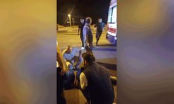 Eskişehir’deki silahlı saldırının şüphelileri tutuklandı