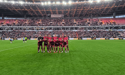 Eskişehirspor’dan sezona 3 puanlık başlangıç