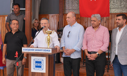 ESO ailesi bağlarını güçlendirmeye devam ediyor
