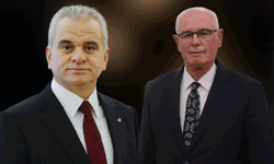 Güler ve Kurt bir kez daha karşı karşıya