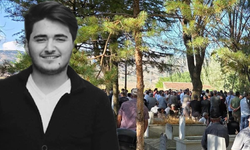 İki ay önce evlenen Eskişehirli genç, kazada hayatını kaybetti