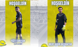 Işıkspor’da yeni sezon hazırlıkları