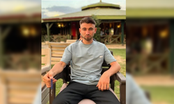 Kütahya'da bariyerlere çarpan motosiklet sürücüsü hayatını kaybetti