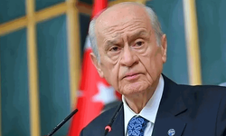 MHP lideri Bahçeli Eskişehir'e geliyor
