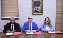 Odunpazarı'nda toplu iş sözleşmesi imzalandı: İşte zam oranı