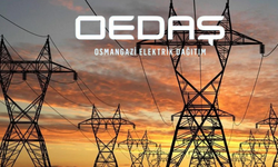 OEDAŞ duyurdu: Eskişehir’de bazı sokaklarda elektrik olmayacak