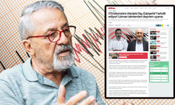 Prof. Dr. Naci Görür’den Eskişehir’i de ilgilendiren yeni deprem uyarısı