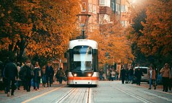 Tramvay seferleri ile ilgili önemli açıklama