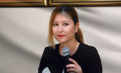 Yeşildal: İddia edilen kişi açıklama yapacaktır