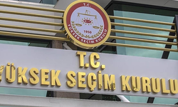 YSK CHP kararını açıkladı
