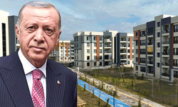 500 bin konut projesinin detayları! İşte ödeme planı ve şartlar