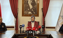Afyon'da havaya ateş açan 75 kişi gözaltına alındı