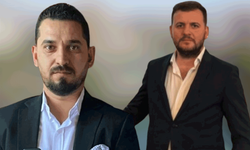AK Parti Eskişehir’de ilçe başkanlarından şok istifa