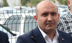 AK Parti Tepebaşı ve Odunpazarı ilçe başkanları ne zaman atanacak?