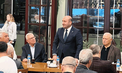 Albayrak: Her fikir, her öneri bizler için kıymetli