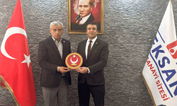 Arnik saha çalışmalarını sürdürüyor
