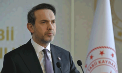 Bakan Bayraktar: Çok yakında endüstriyel üretim tesisini kuracağız