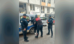 Bilecik'te huzur ve güven için denetimler sürüyor