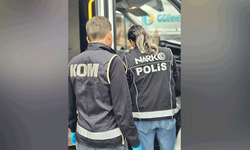 Bilecik'te yol denetimi yapıldı