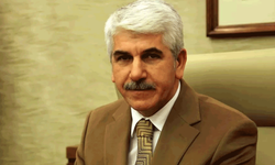 Burhan Sakallı yeni göreve başladı