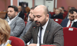 Cenk Sungur’dan yeni harç uygulamasına tepki
