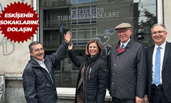 CHP’li başkanların miting öncesi Brüksel gezisi tepki çekti