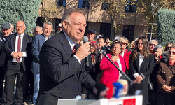 CHP’nin Eskişehir hedefi 5 milletvekili