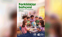 Çocuklar empati ve yaratıcılığı birlikte öğrenecek