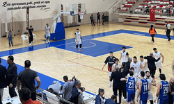 Eskişehir 26 Basketbol, evinde Beylikdüzü’nü geçti