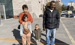 Eskişehir'de 1,5 yaşındaki çocuğun boğazını kesip evi yaktı: 21 yıl hapis
