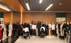 Eskişehir'de anne ve bebek sağlığı için farkındalık çalışması