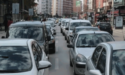 Eskişehir'de araç sahipleri dikkat! Bu cadde ve sokaklar trafiğe kapatılacak