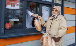 Eskişehir'de Halk Ekmek zamlandı: İşte yeni fiyatı