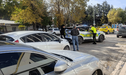 Eskişehir'de polisi alarma geçiren olay: Otizmli oğlunu dövdüğü iddia edildi