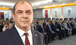 Eskişehir'den Avrupa'ya açılan kapı! Kesikbaş'tan "dönüşüm" çağrısı