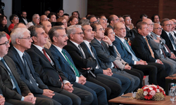 Eskişehir’in geleceğini şekillendiren zirve