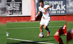 Eskişehirspor Ayvalık deplasmanından puansız dönüyor