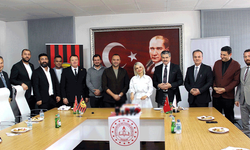 Eskişehirspor iş birliği ile çocuklar için önemli proje