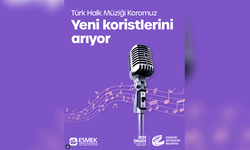 ESMEK’ten müzik tutkunlarına çağrı