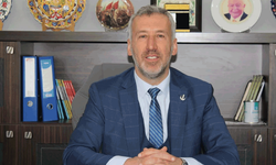 Faruk Güler: "Eskişehir, Türkiye'nin bilgi ve üretim merkezlerinden biri olacak"