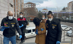 Halasını öldürdüğü iddia edilmişti! Eskişehir'de müebbet hapis kararı