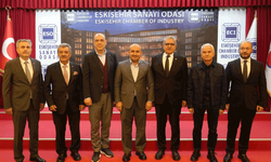 Kesikbaş: "Birlikte üretip birlikte büyüyeceğiz"