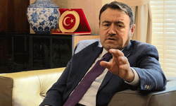 Kütahya Valisi Işın'dan suç istatistikleri hakkında açıklama
