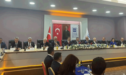 Rifat Hisarcıklıoğlu’ndan Eskişehir sanayisine övgü dolu sözler