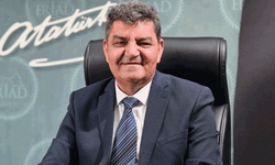 Şentuna: Dün olduğu gibi bugün de üstümüze düşen sorumlulukları yerine getirmekten asla geri durmayacağız