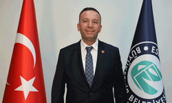 Sivri: Eskişehir’in potansiyelini yansıtacağız