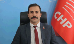 CHP Eskişehir İl Başkanı Yalaz güven tazeledi